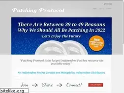 Sites similar to patchingprotocol.com