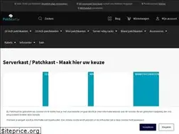 Sites similar to patchkast.be