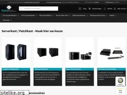 Sites similar to patchkast.com
