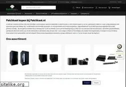 Sites similar to patchkast.nl