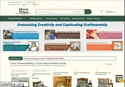 Sites similar to patchmagic.com