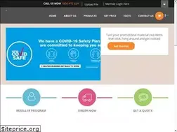 Sites similar to patchmagnets.com