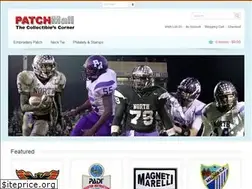 Sites similar to patchmall.com