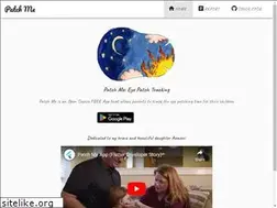 Sites similar to patchme.app