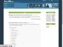 Sites similar to patchmusic.info