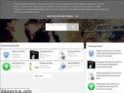 Sites similar to patchncrack.blogspot.com