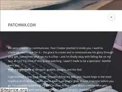 Sites similar to patchnix.com