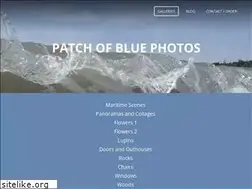 Sites similar to patchofbluephotos.com
