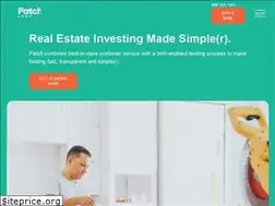 Sites similar to patchofland.com
