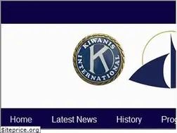 Sites similar to patchoguekiwanis.com
