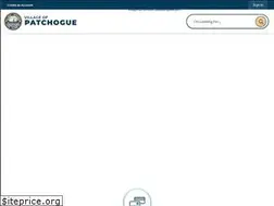 Sites similar to patchoguevillage.org