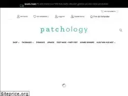 Sites similar to patchology.no