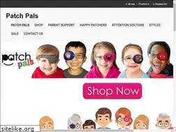 Sites similar to patchpal.com