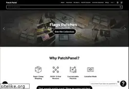 Sites similar to patchpanel.ca