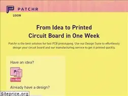 Sites similar to patchr.io