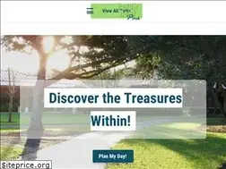 Sites similar to patchreefpark.org