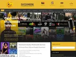 Sites similar to patchwerk.com