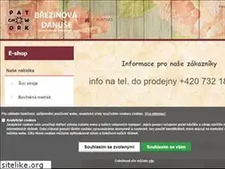 Sites similar to patchwork-cz.com