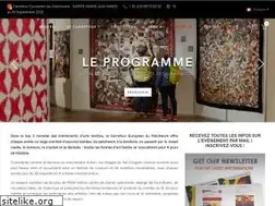 Sites similar to patchwork-europe.eu