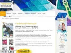 Sites similar to patchwork-professional.de