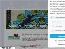 Sites similar to patchwork-uelzen.de