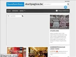 Sites similar to patchwork.startpagina.be