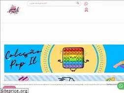 Sites similar to patchworkcuritiba.com.br