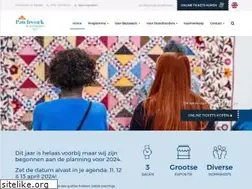 Sites similar to patchworkenquilt.nl