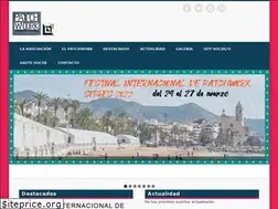 Sites similar to patchworkespana.es