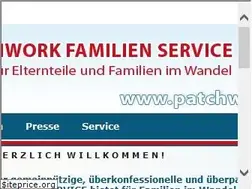 Sites similar to patchworkfamilien.at