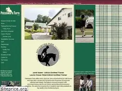 Sites similar to patchworkfarmga.com