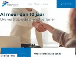 Sites similar to patchworkfinance.nl