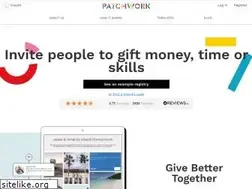 Sites similar to patchworkit.com
