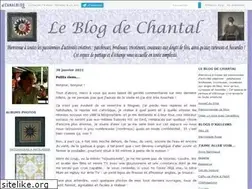 Sites similar to patchworklandes.canalblog.com