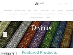 Sites similar to patchworkpandatrims.com
