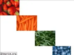Sites similar to patchworkpantry.org