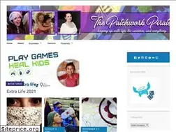 Sites similar to patchworkpirate.com