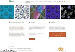 Sites similar to patchworkpromotions.eu