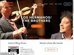 Sites similar to patchworksfilms.net