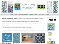 Sites similar to patchworkstudio.com