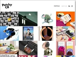 Sites similar to patchycb.com