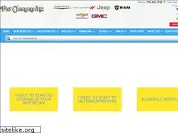 Sites similar to patclemons.com