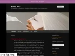 Sites similar to patcoarts.com