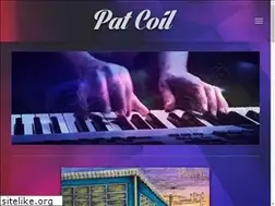 Sites similar to patcoil.com