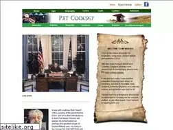 Sites similar to patcooksey.com