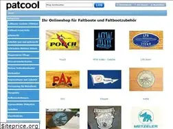 Sites similar to patcool.de