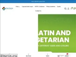 Sites similar to patcopharma.com