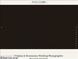 Sites similar to patcoriphotography.com