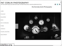 Sites similar to patcorlinphotography.com