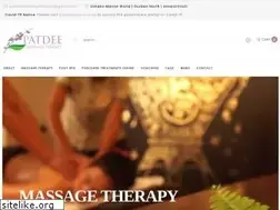 Sites similar to patdee.co.za